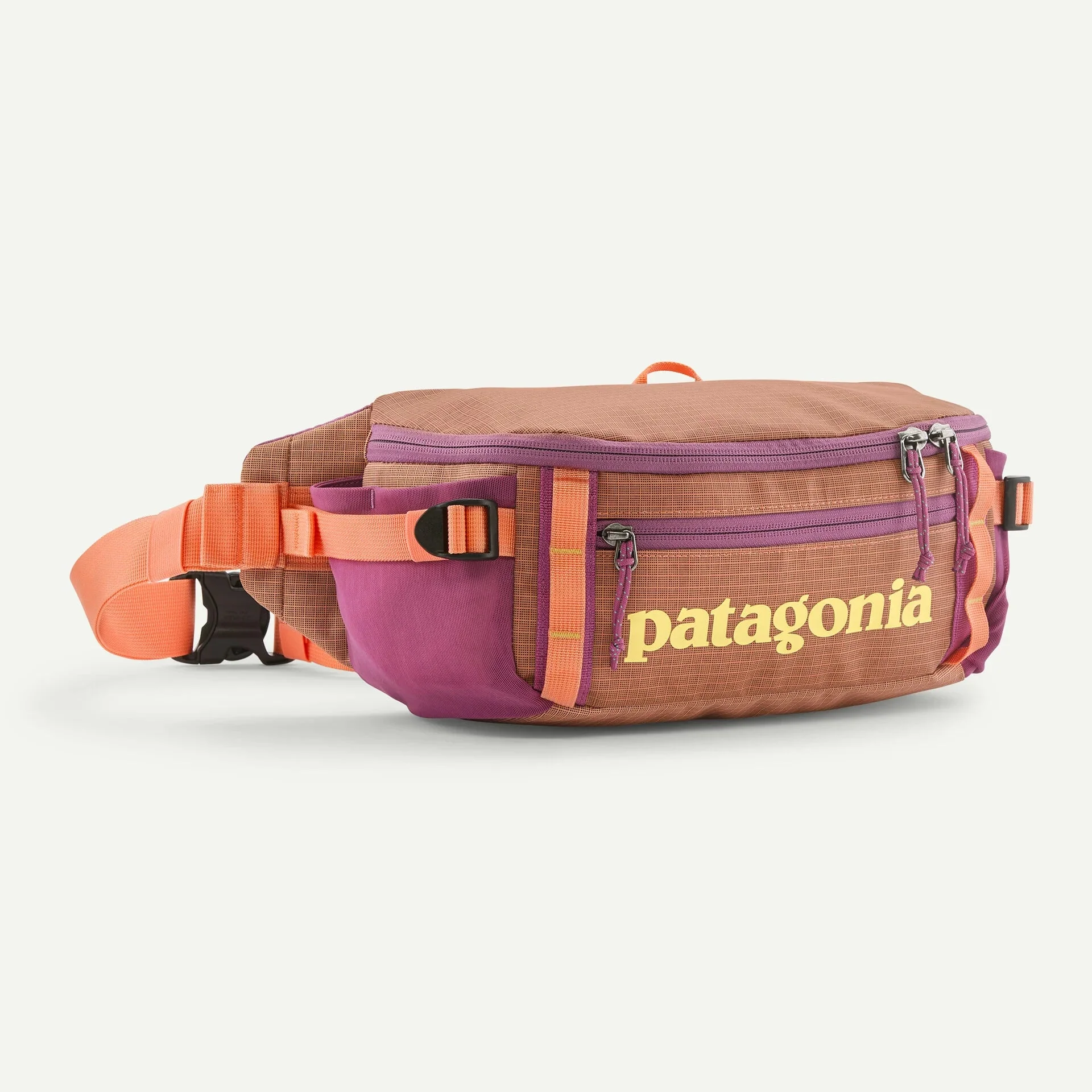 BLACK HOLE WAIST PACK 5L
