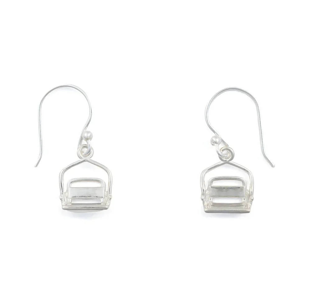 BRONWEN EARRINGS