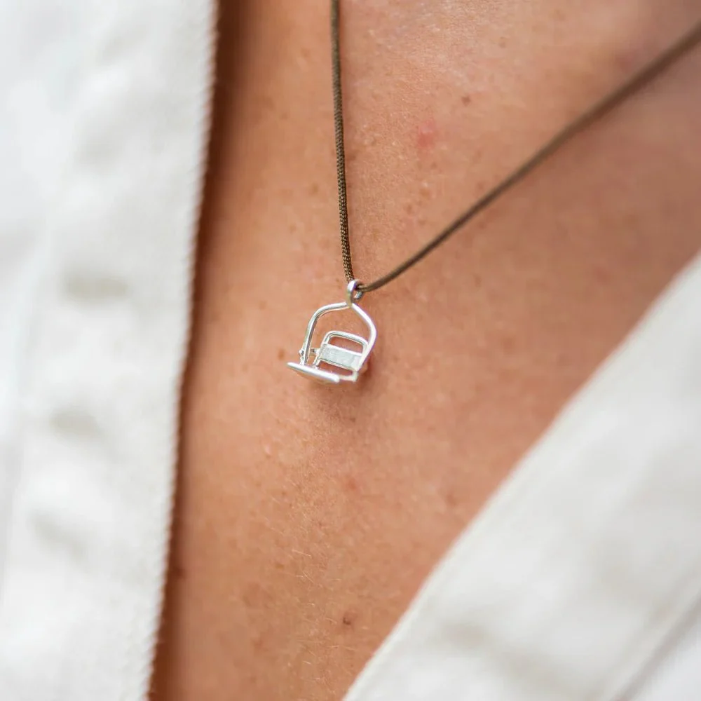 BRONWEN NECKLACE - Image 6