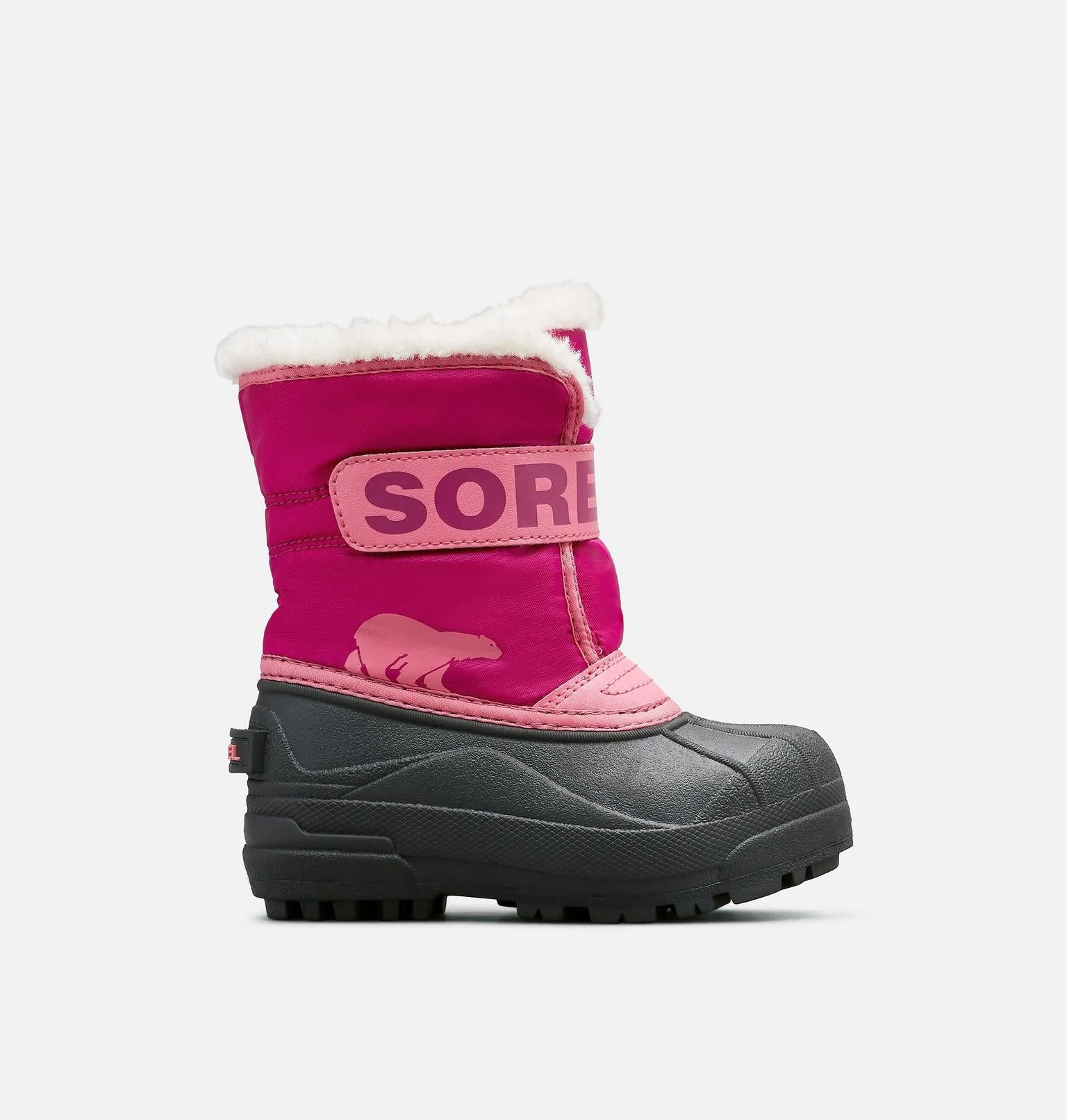 C SNOW COMMANDER BOOT - Image 4
