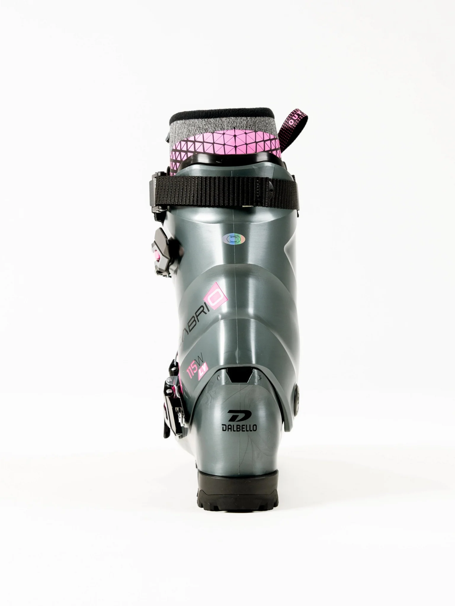 DALBELLO CABRIO LV 115 W- 2024 - Image 3