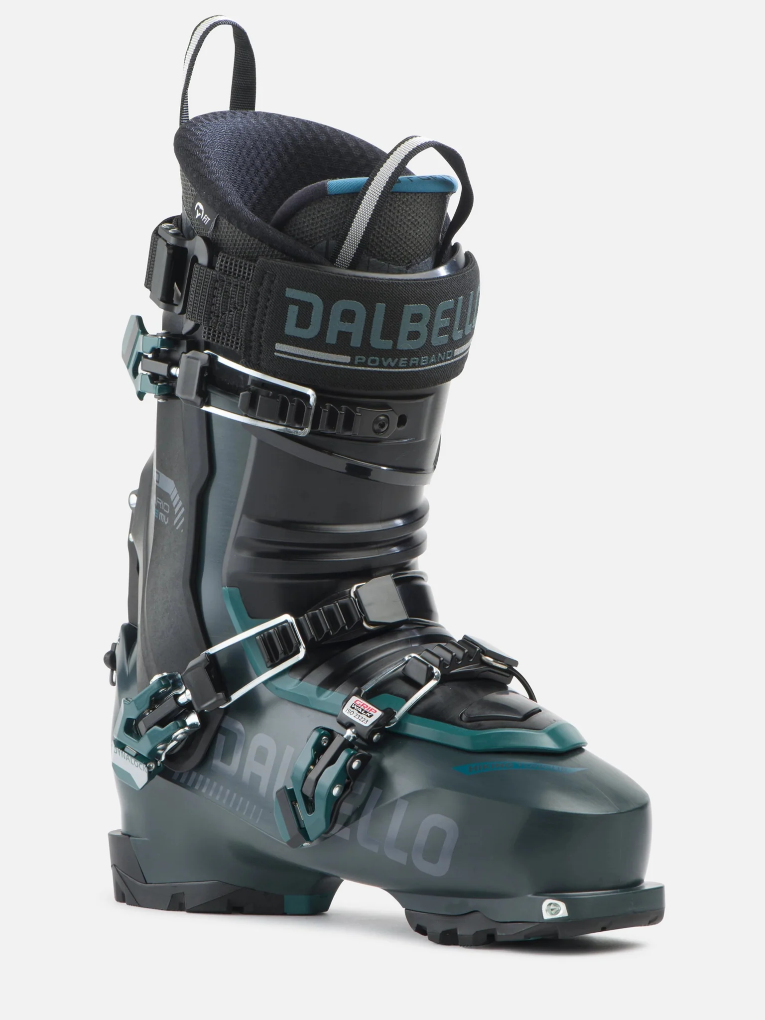 DALBELLO CABRIO MV FREE 120 IF- 2026