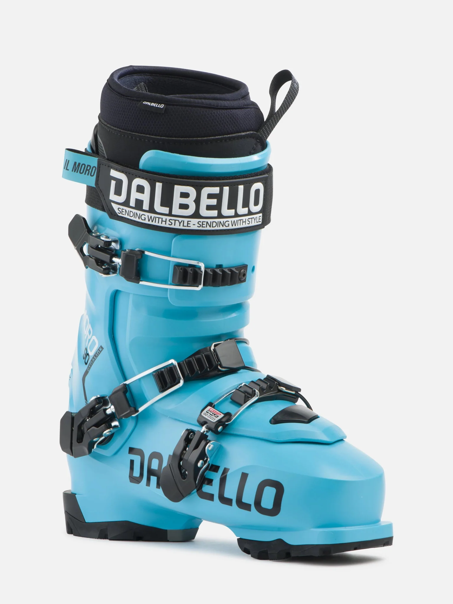 DALBELLO IL MORO 90 GW 3DWRAP- 2026