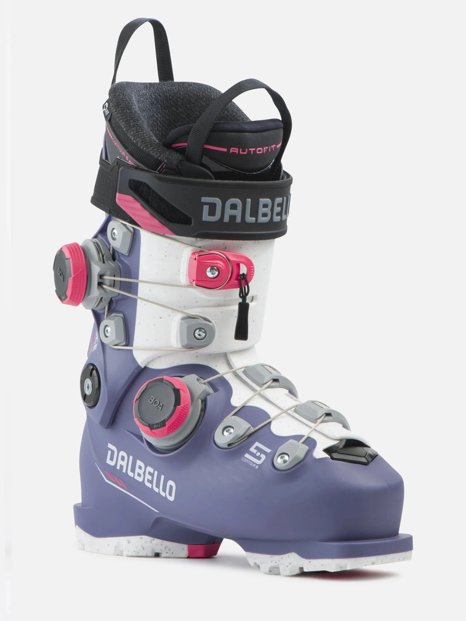 DALBELLO VELOCE SPACE DUAL 105 W- 2026