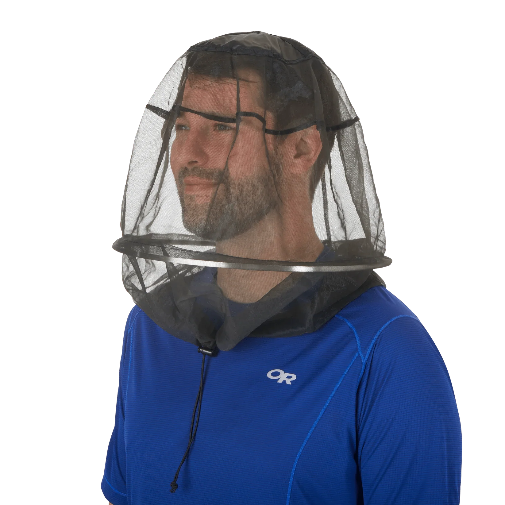 DELUX SPRING RING HEAD NET - Image 2