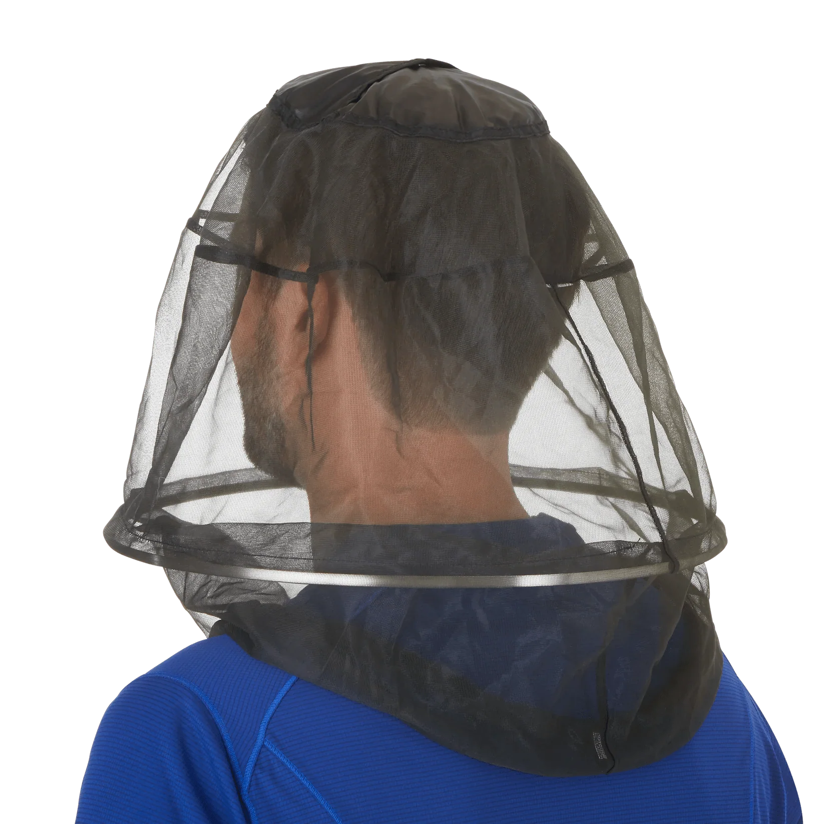 DELUX SPRING RING HEAD NET - Image 3