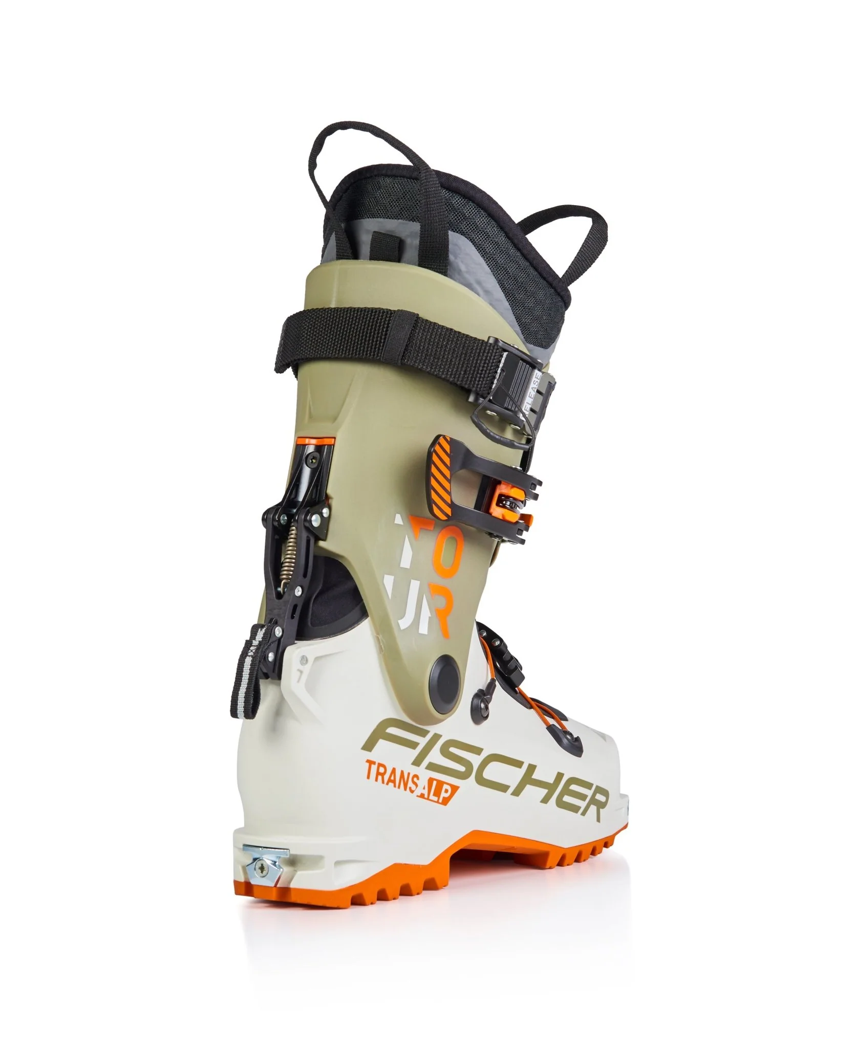 FISCHER TRANSALP TOUR WS - 2022 - Image 3