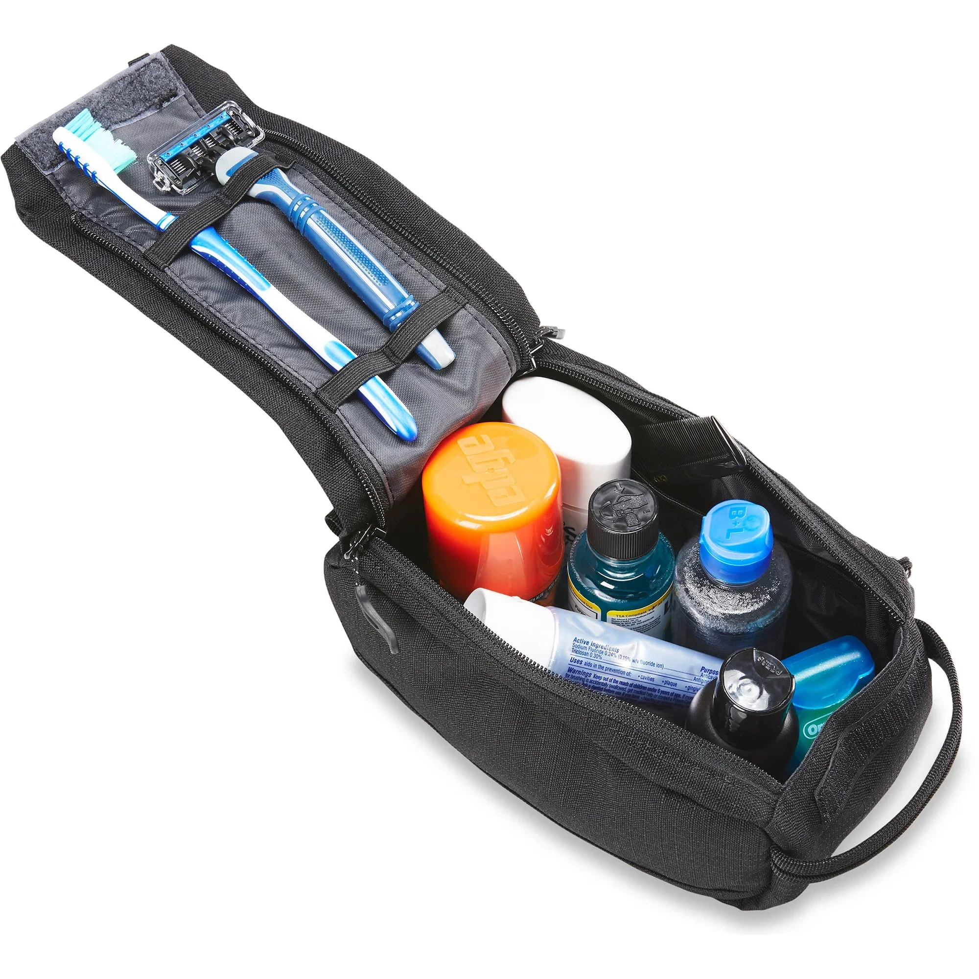 GROOMER TRAVEL KIT - Image 3
