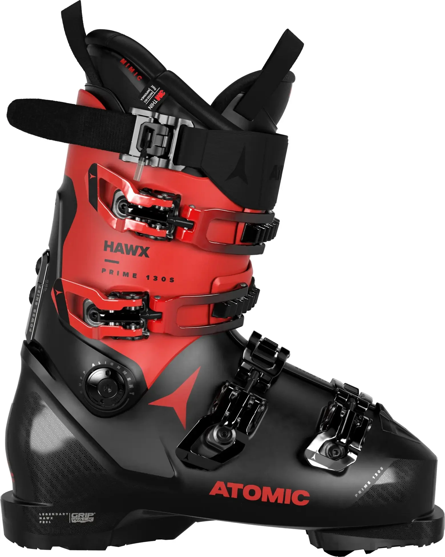 ATOMIC HAWX PRIME 130 S GW- 2026