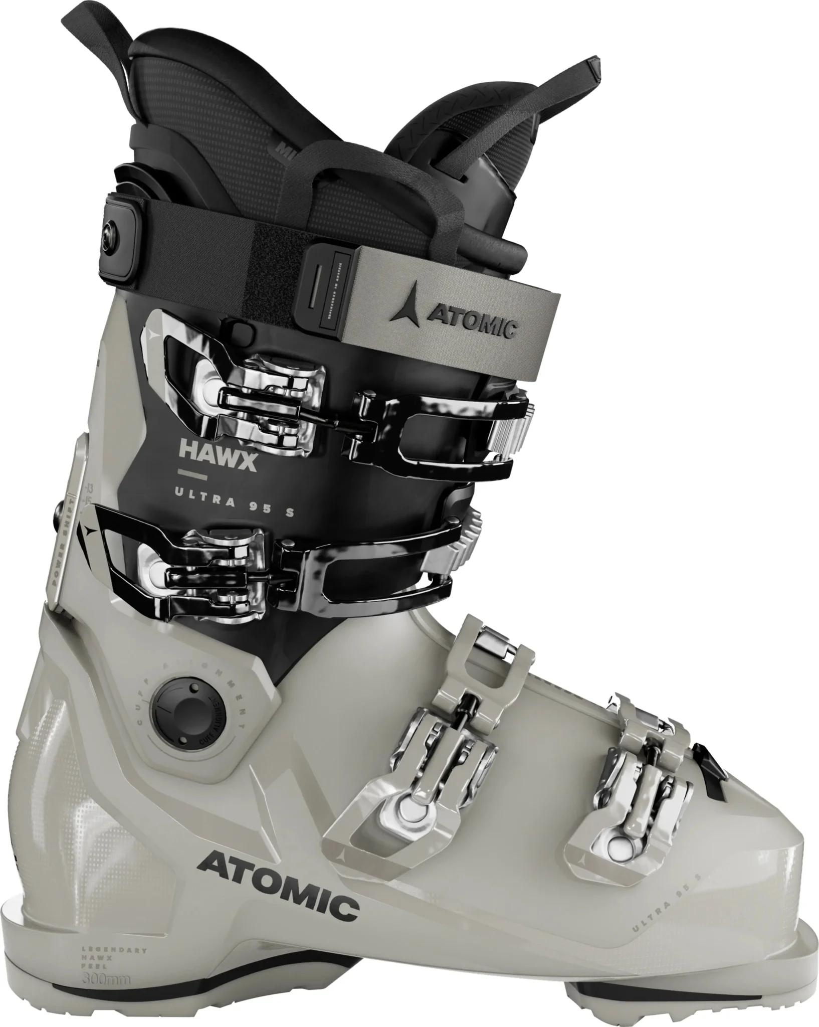 ATOMIC HAWX ULTRA 95 S W- 2026