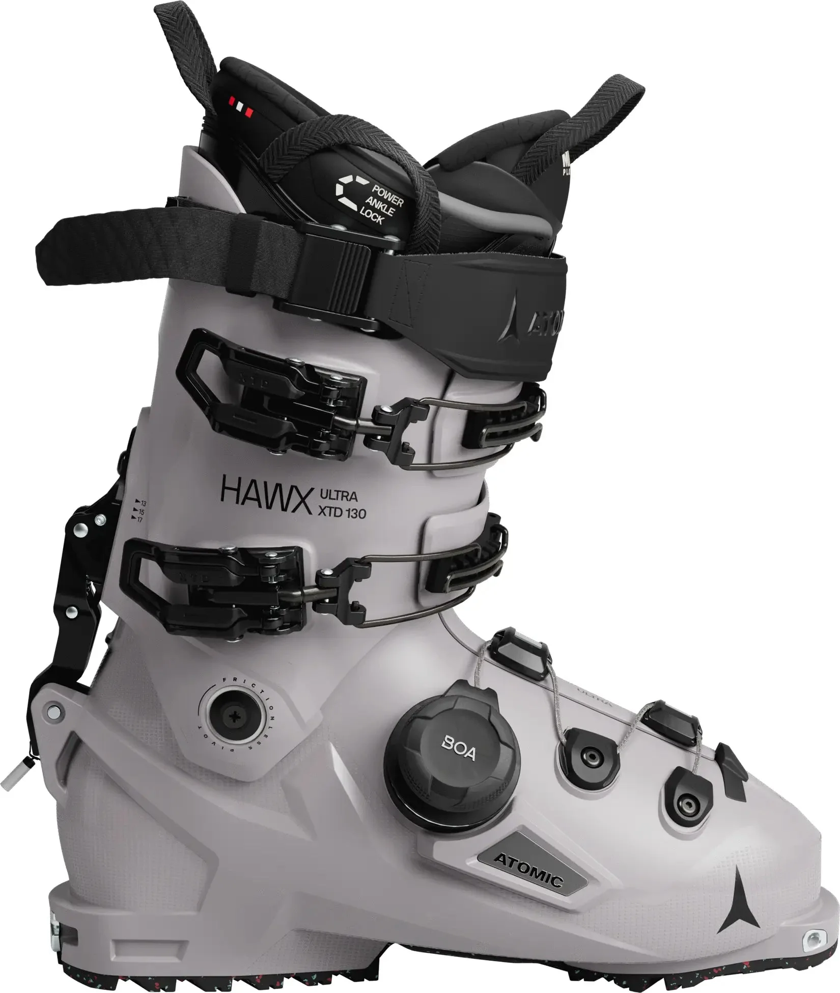 ATOMIC HAWX ULTRA XTD 130 BOA- 2026