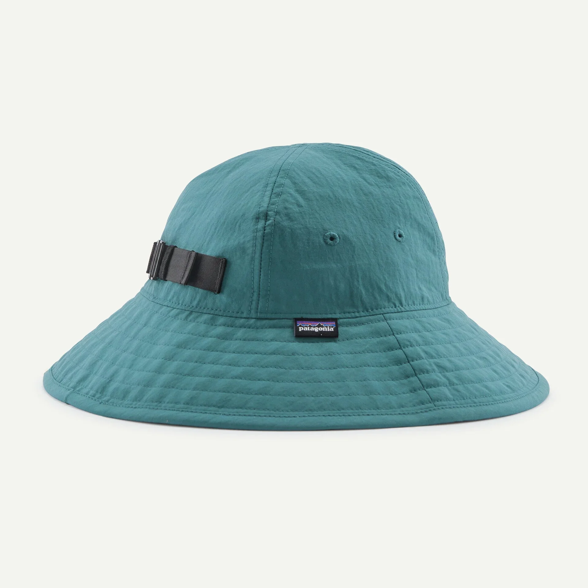 K TRIM BRIM HAT - Image 3