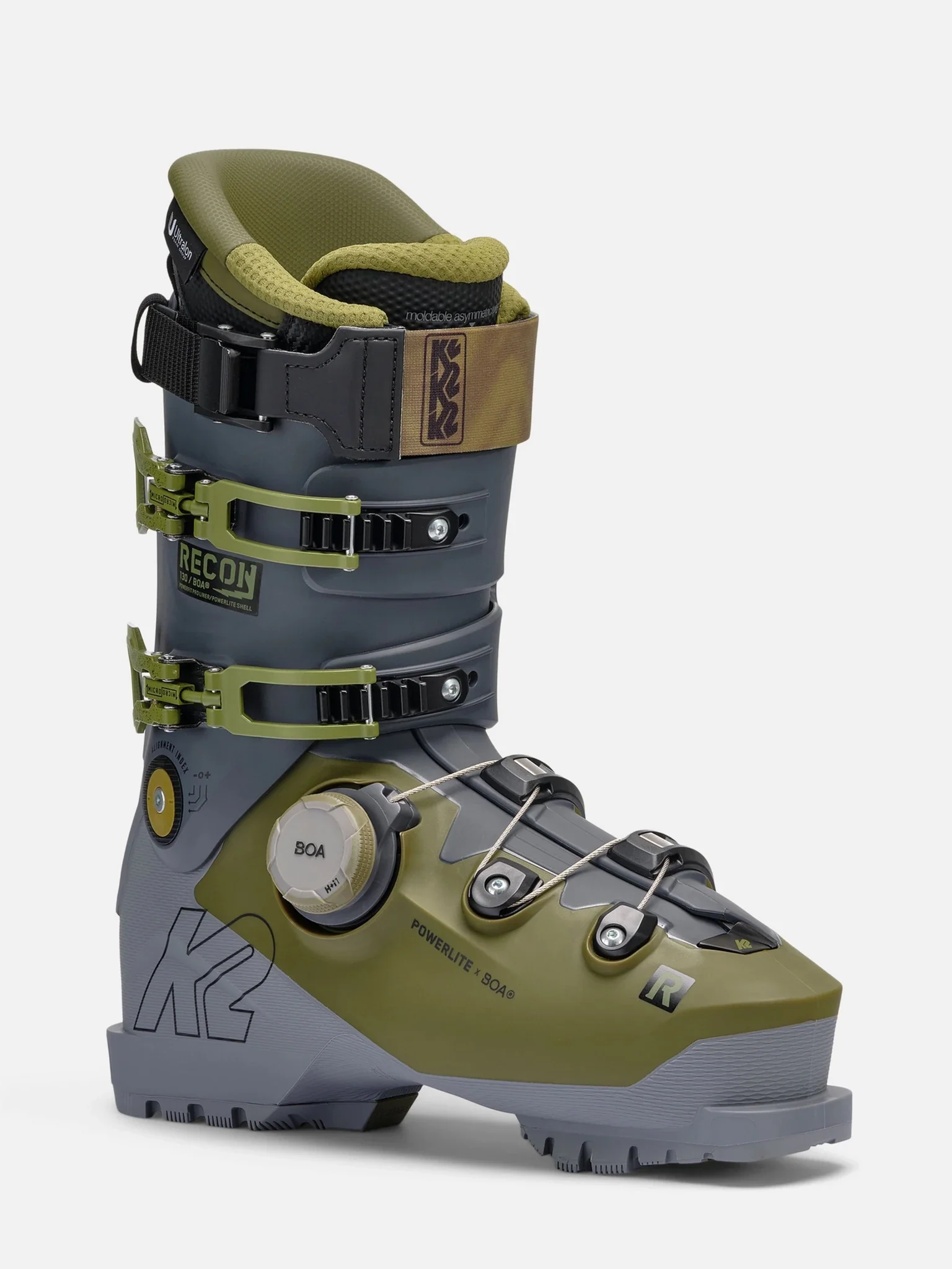 K2 RECON 130 BOA- 2025