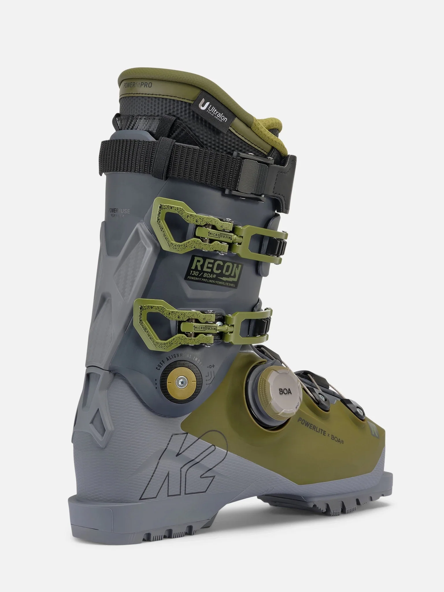K2 RECON 130 BOA- 2025 - Image 2