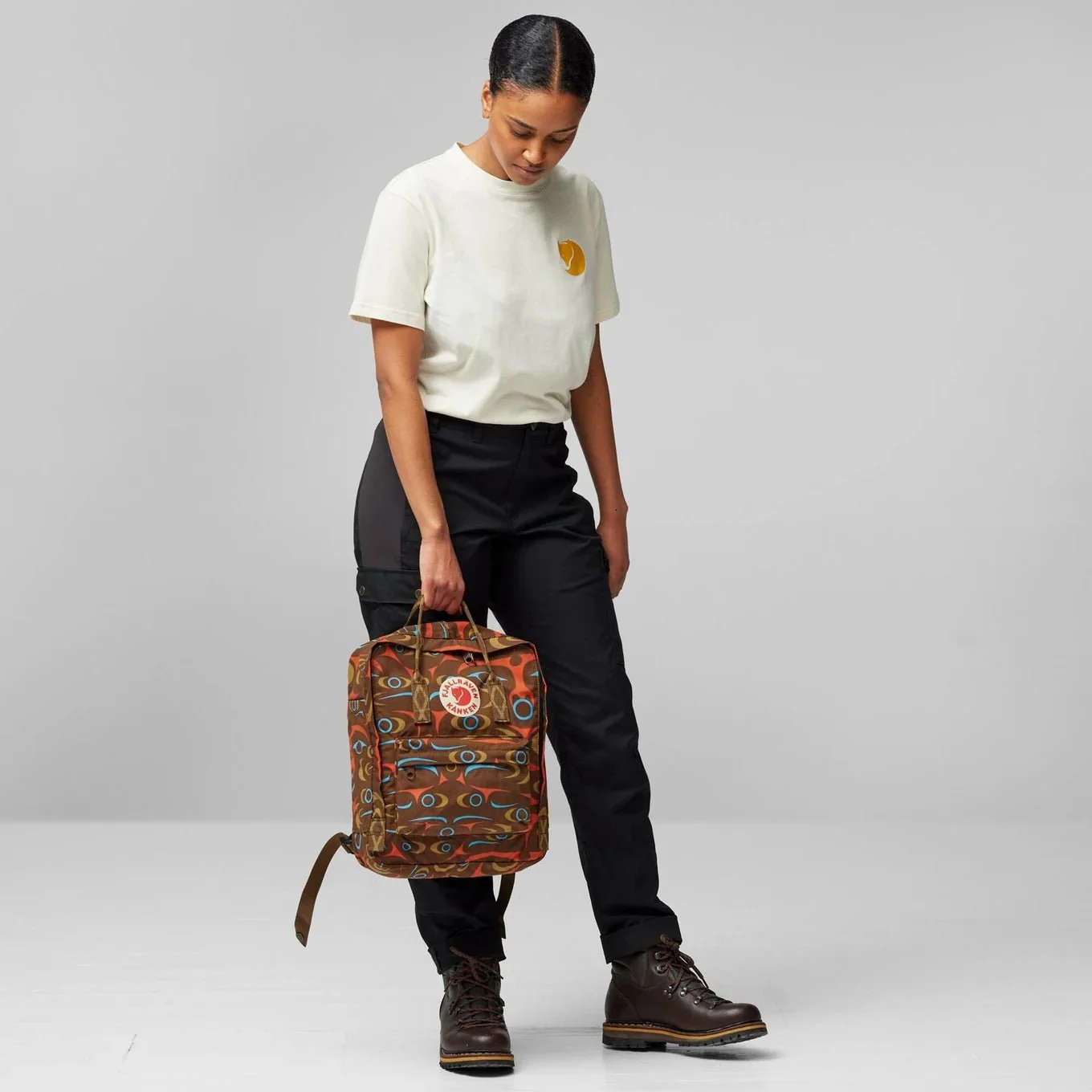 KANKEN DAYPACK ART - Image 3