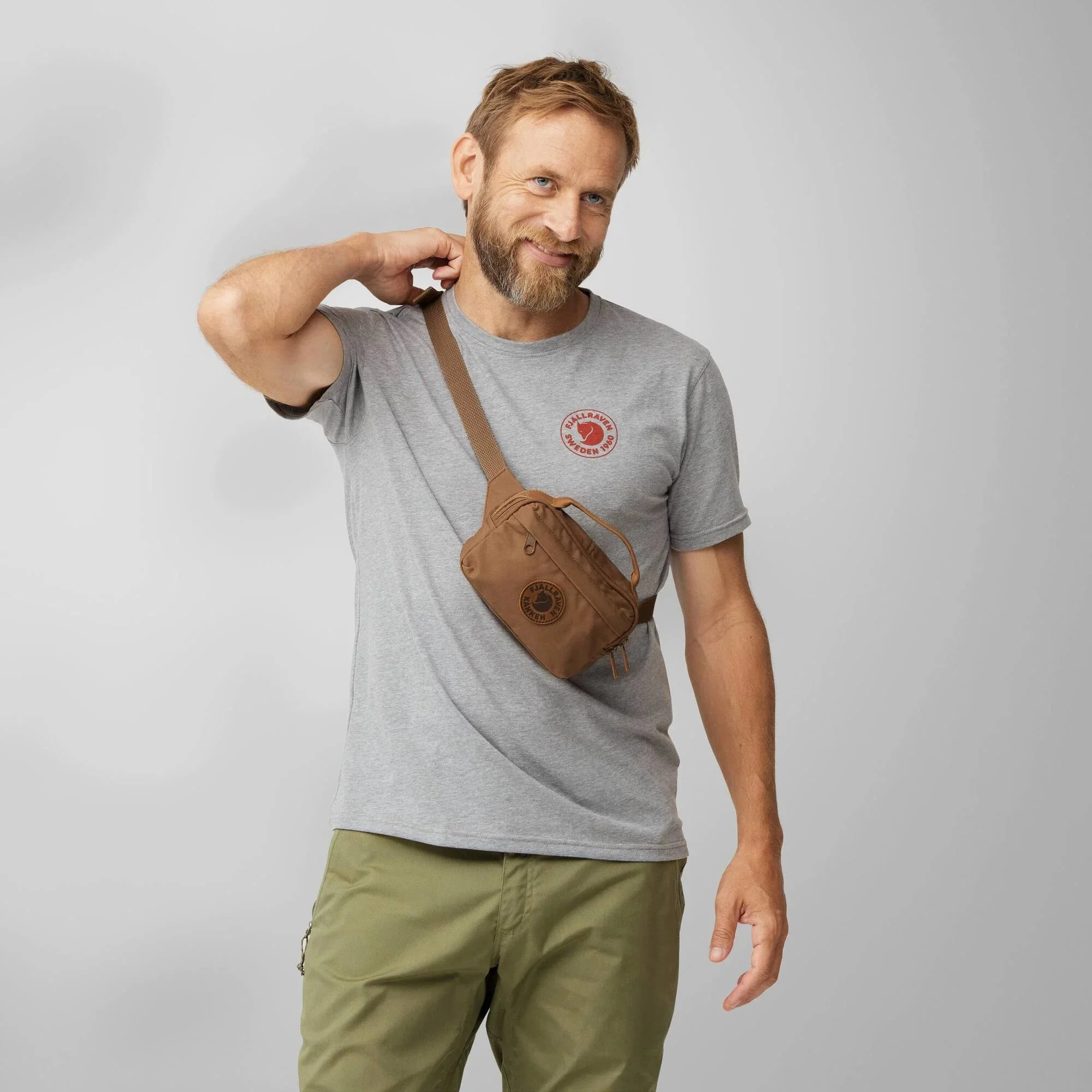 KANKEN NO 2 HIP PACK - Image 4