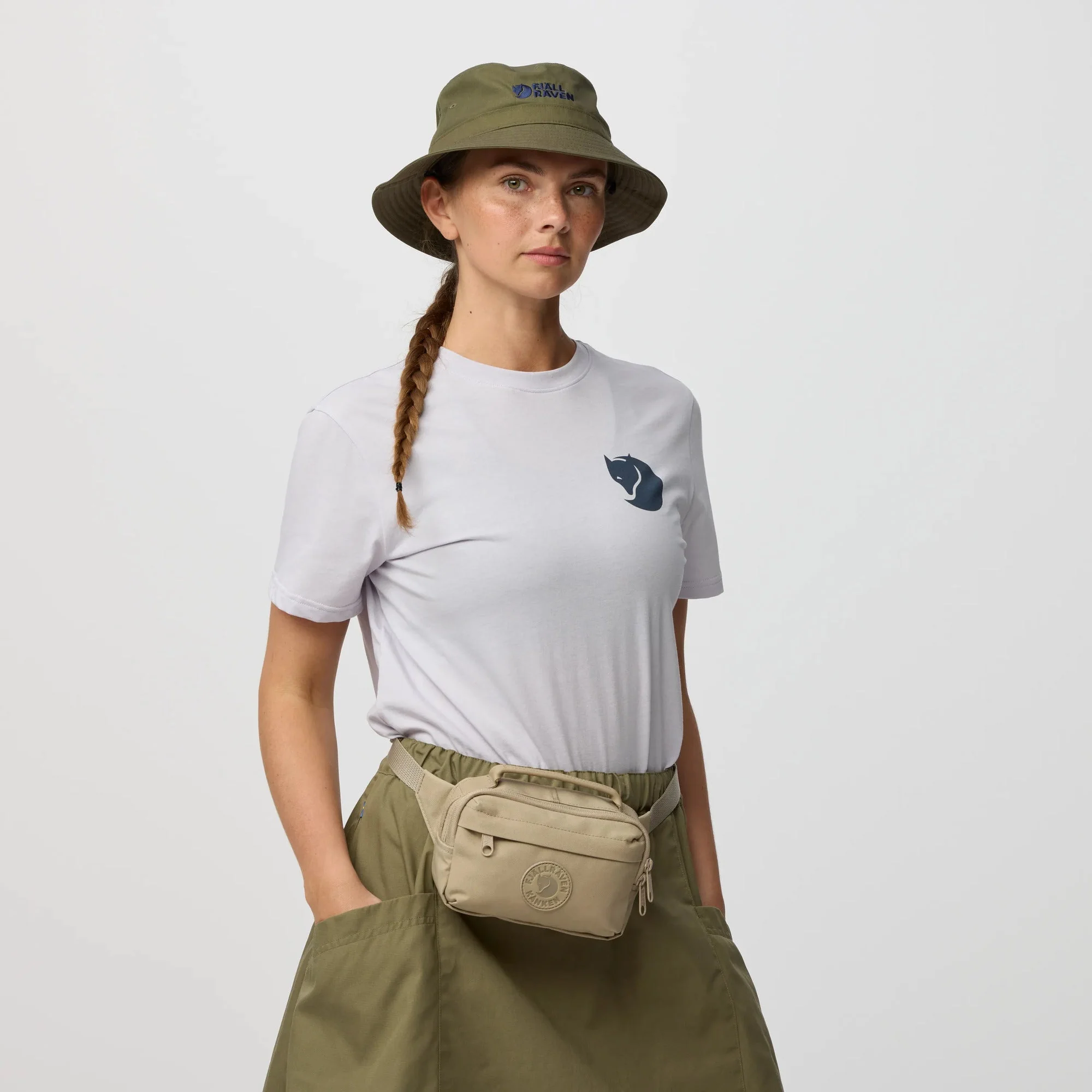 KANKEN NO 2 HIP PACK - Image 5