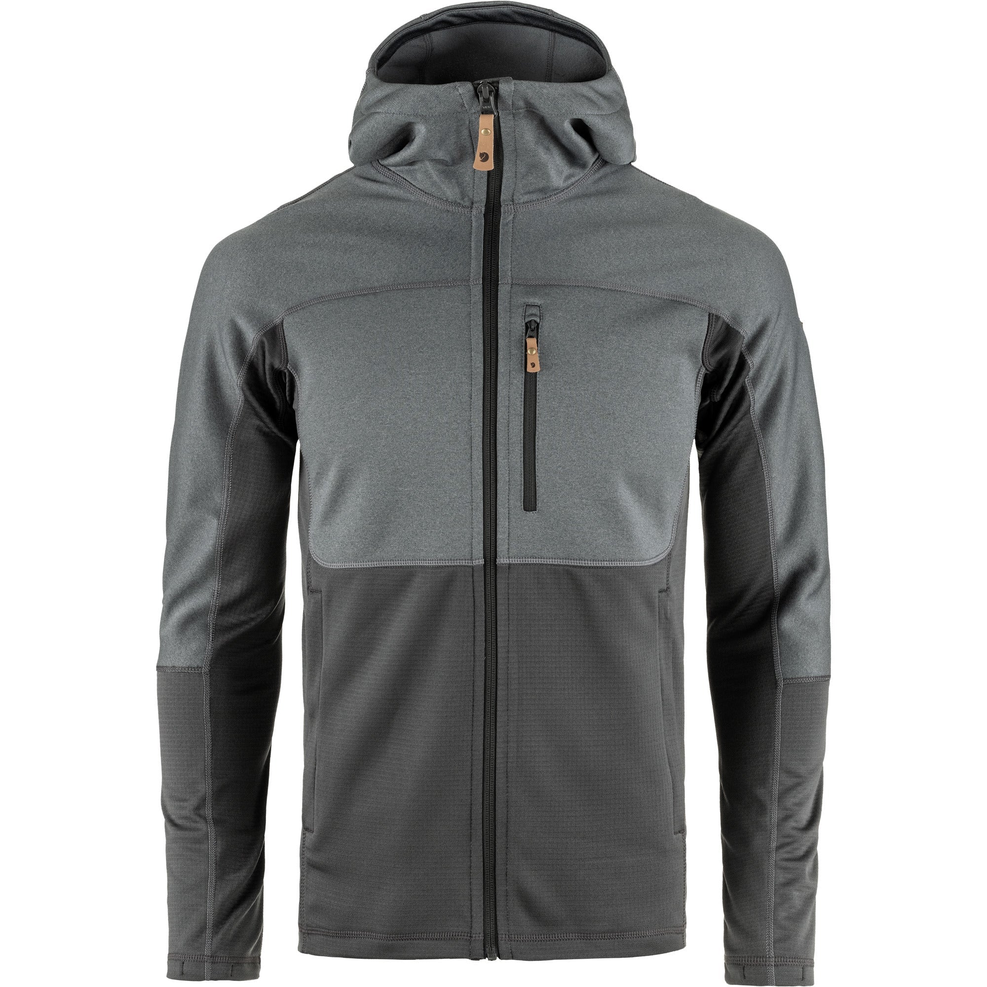 M ABISKO TRAIL FLEECE