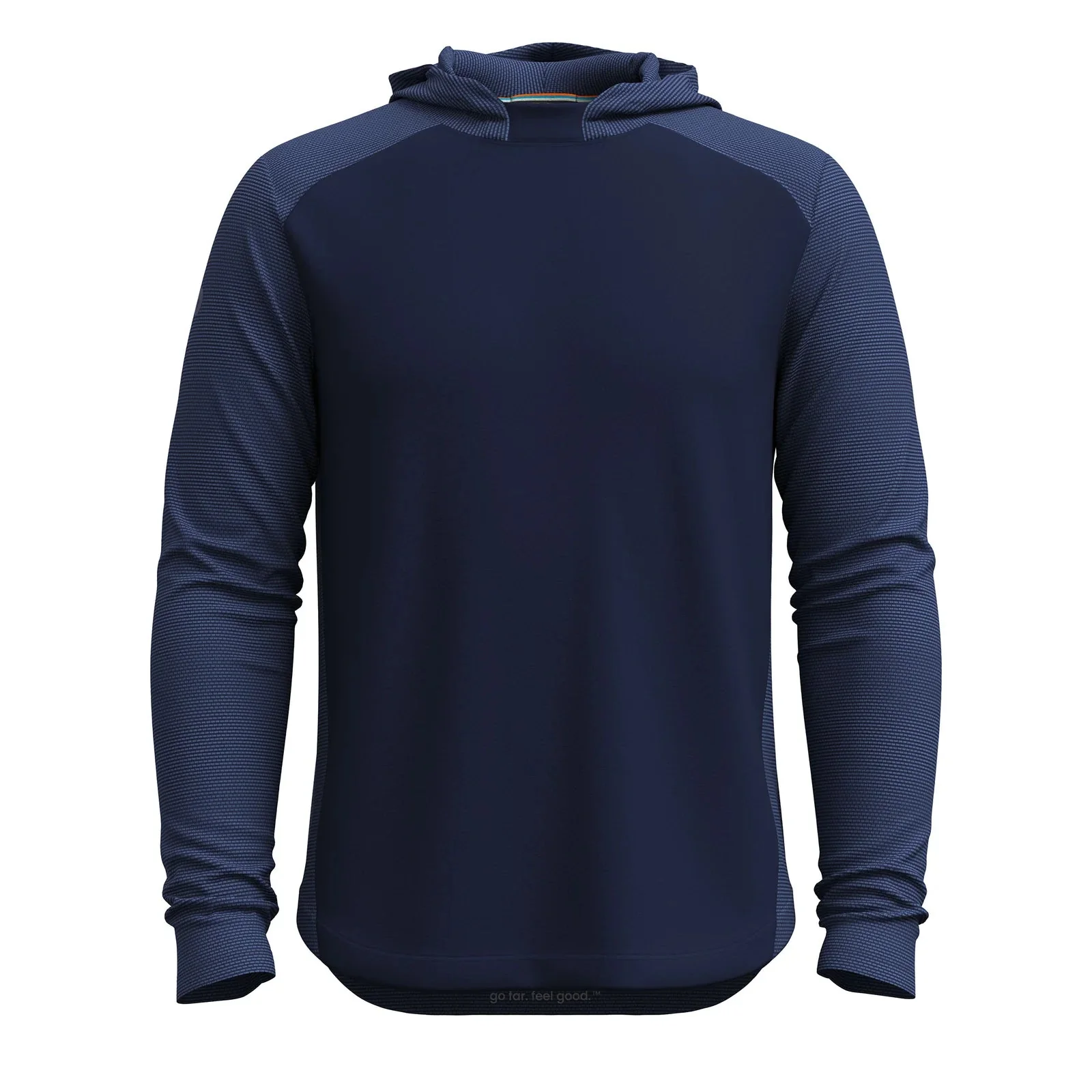 M ACTIVE MESH HOODIE