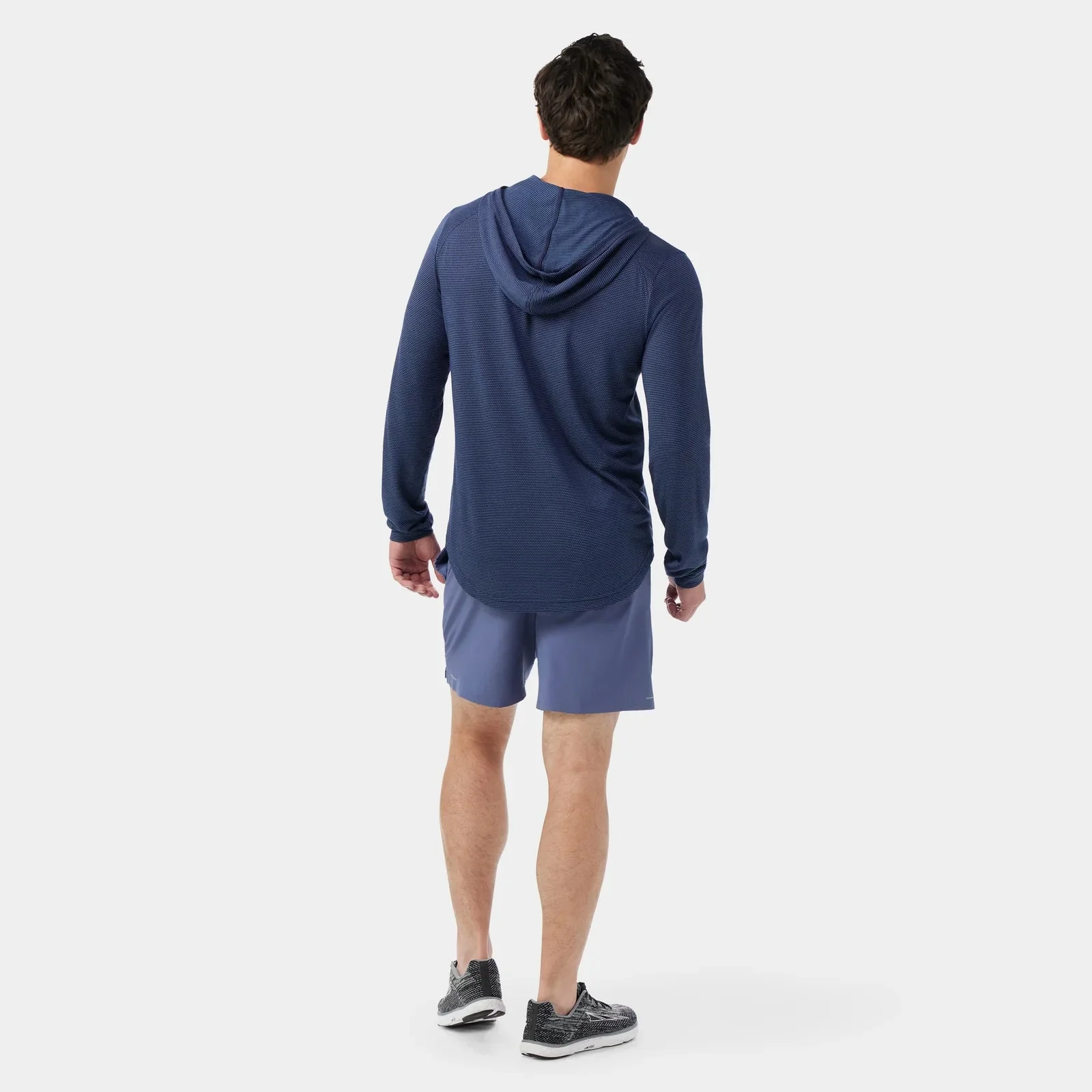 M ACTIVE MESH HOODIE - Image 3