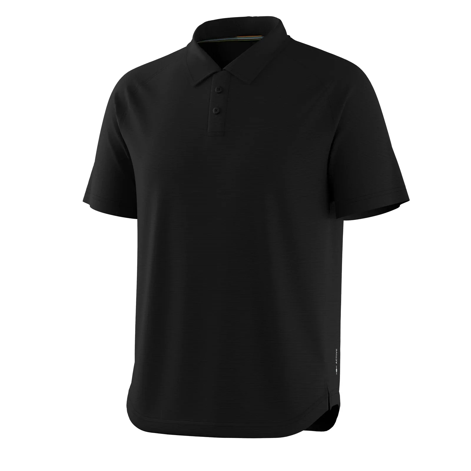 M ACTIVE MESH POLO