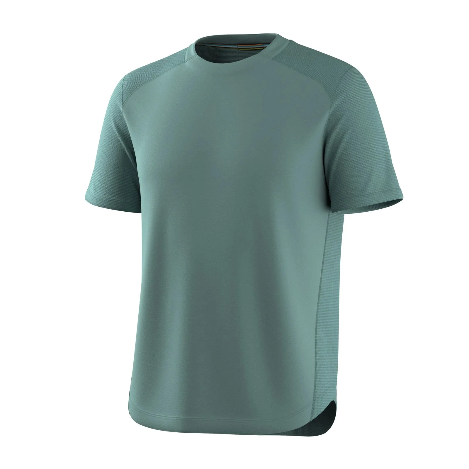 M ACTIVE MESH SHORT SLEEVE