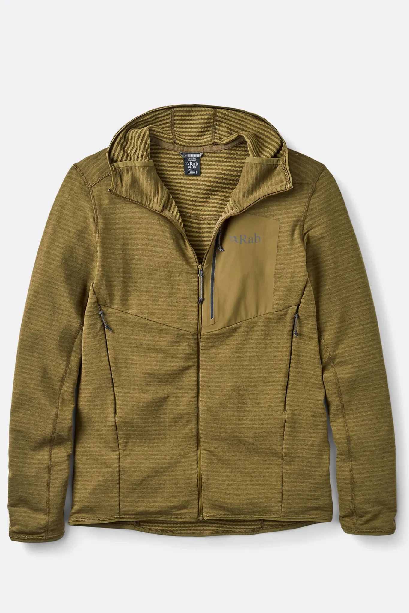 M ASCENDOR LIGHT HOODY