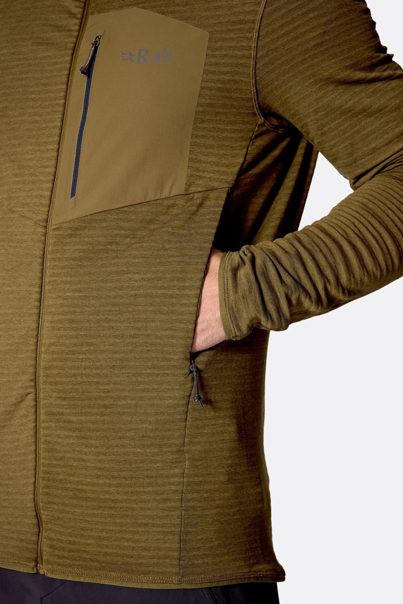 M ASCENDOR LIGHT HOODY - Image 2