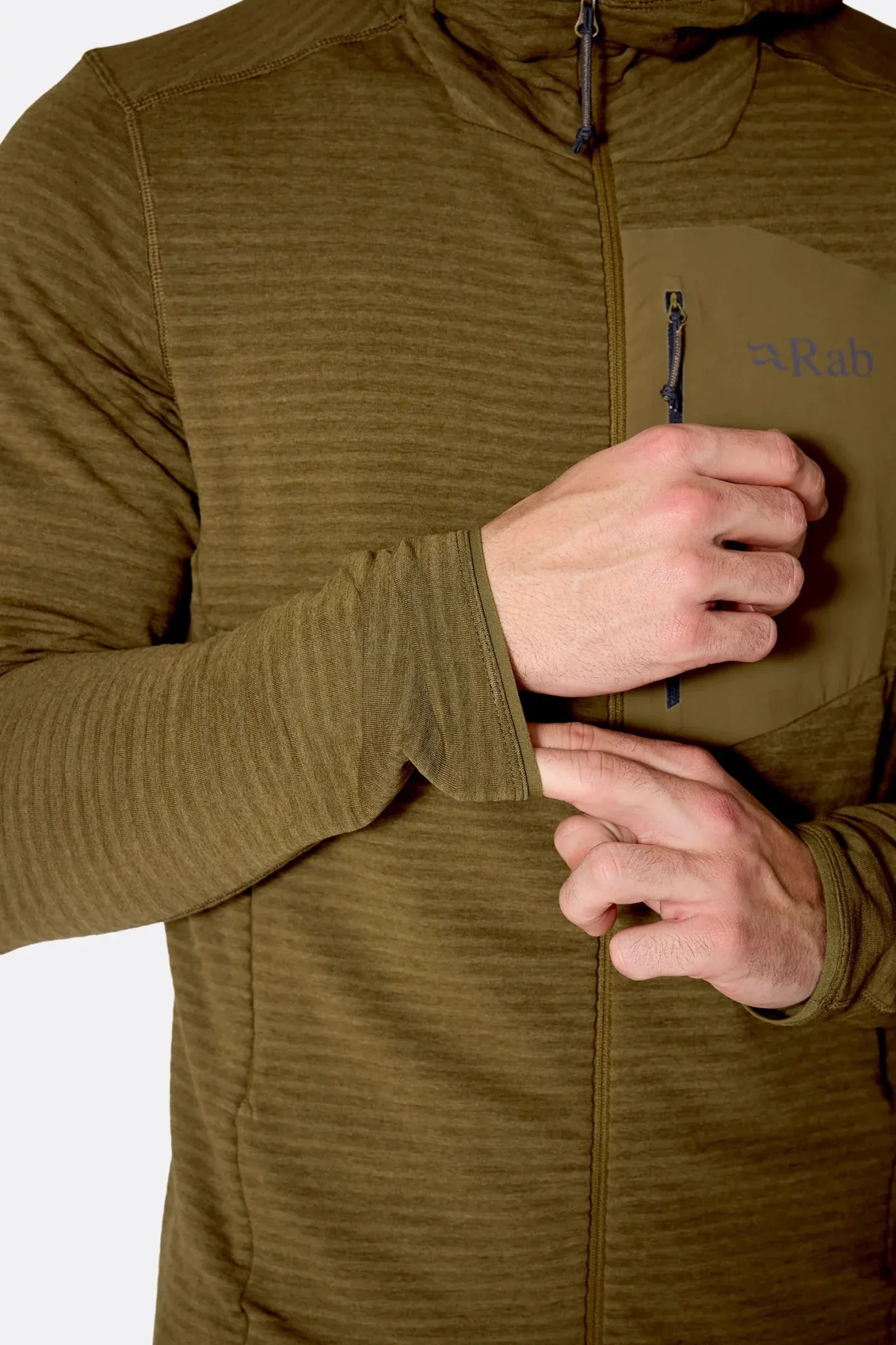M ASCENDOR LIGHT HOODY - Image 3
