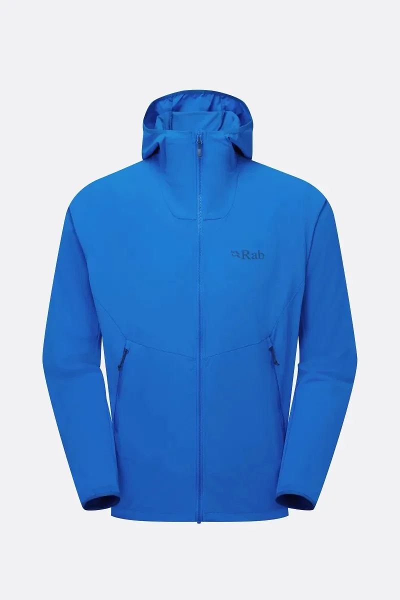 M BOREALIS HOODY