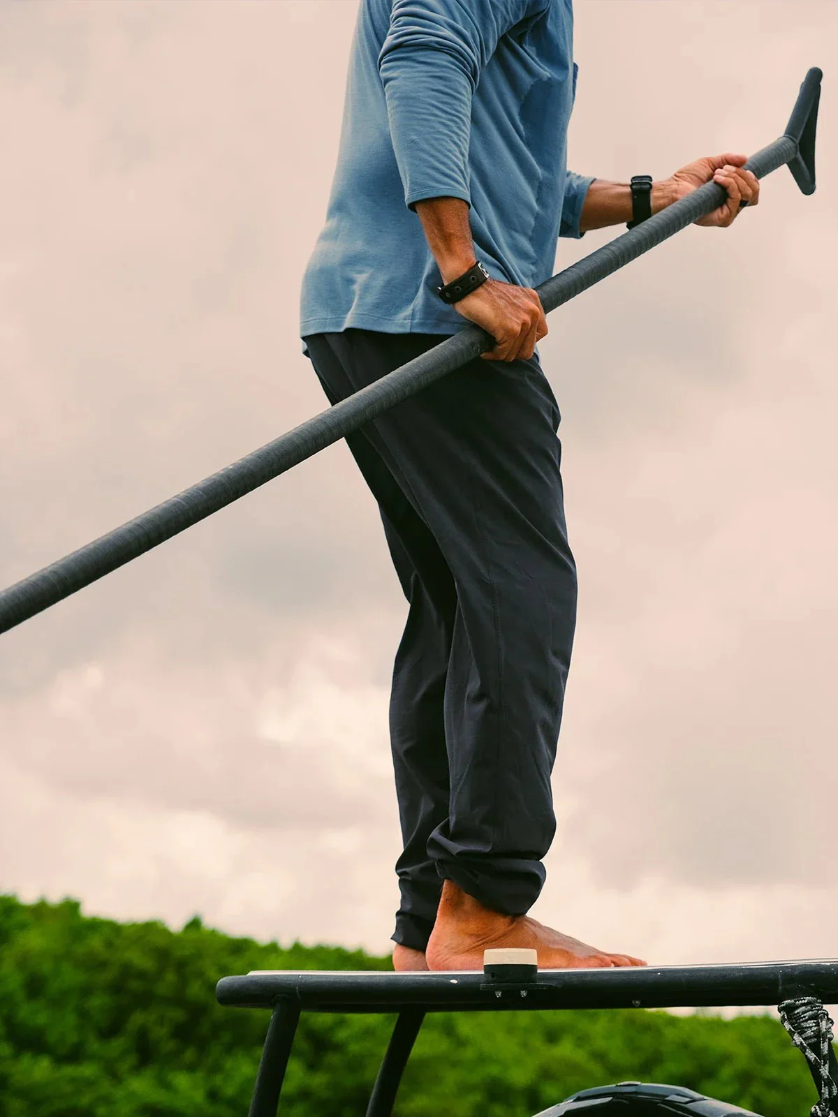 M BREEZE PANT - Image 3