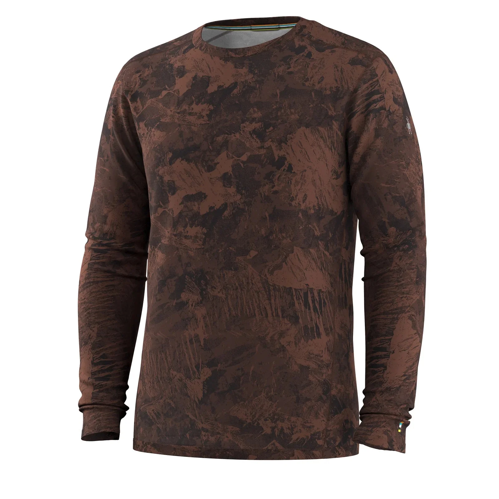 M CLASSIC ALL SEASON MERINO BASE LAYER CREW