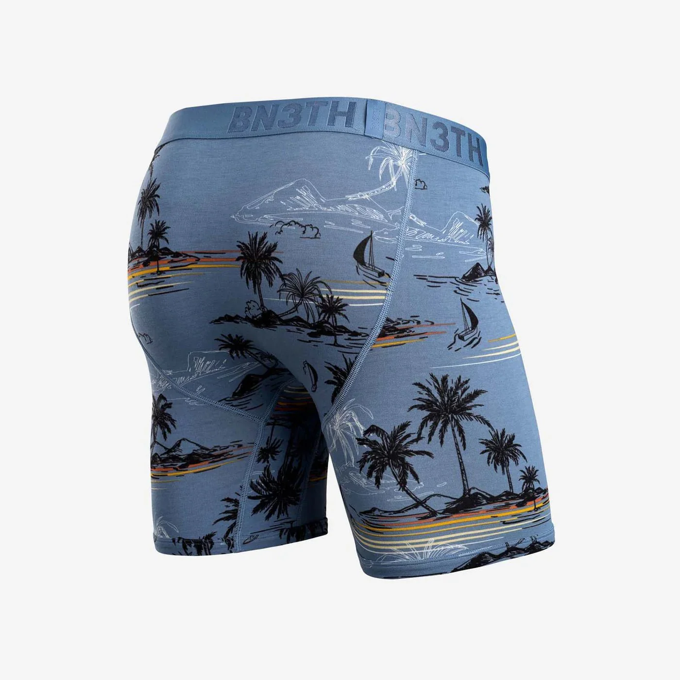 M CLASSIC BOXER BRIEF - Image 4