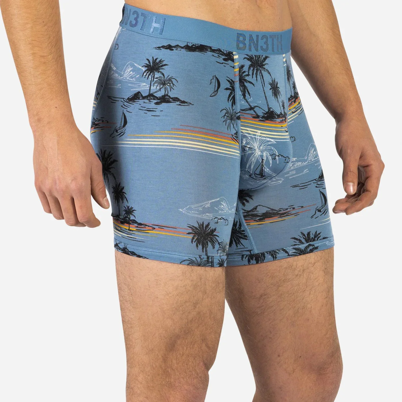 M CLASSIC BOXER BRIEF - Image 5
