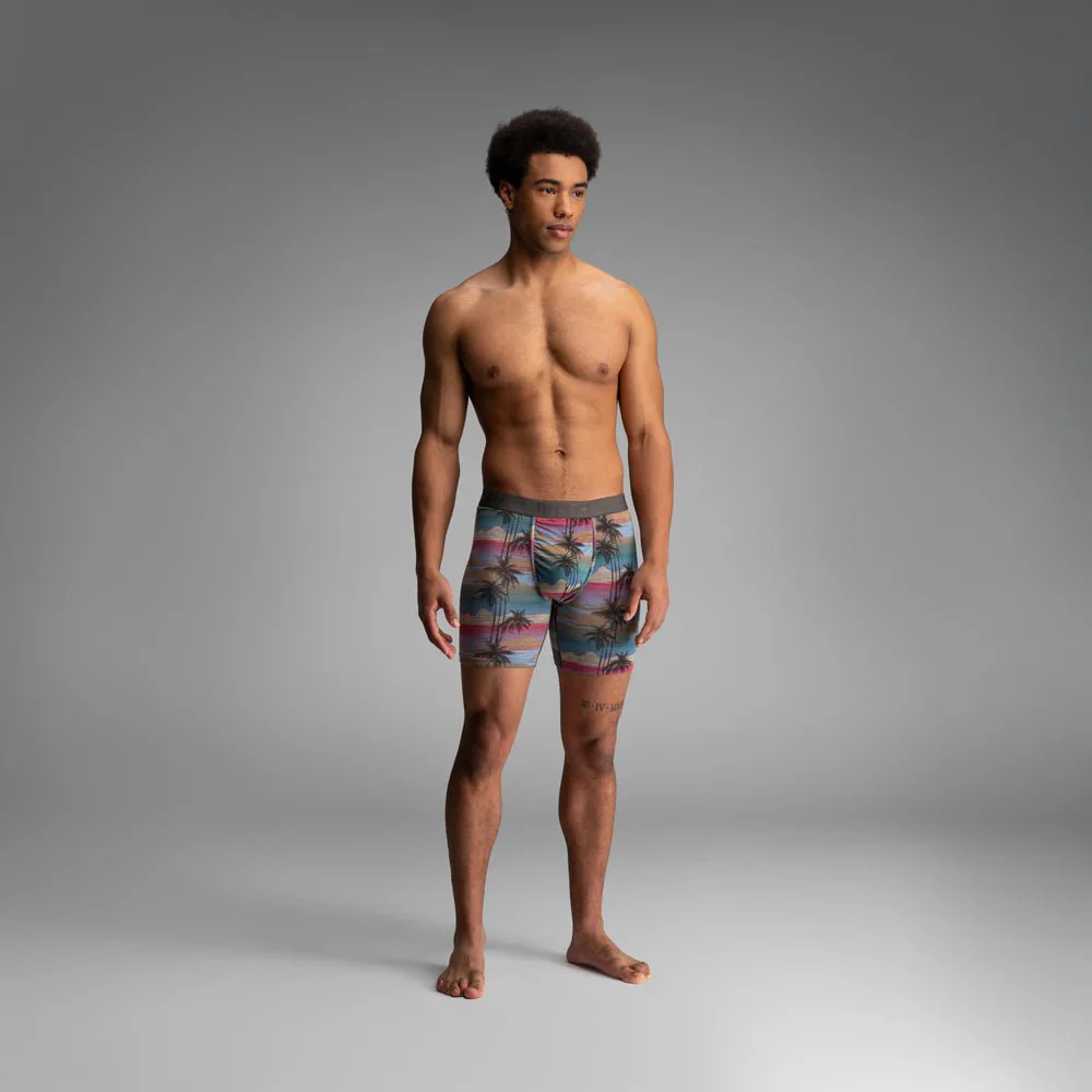 M CLASSIC ICON BOXER BRIEF PT - Image 3