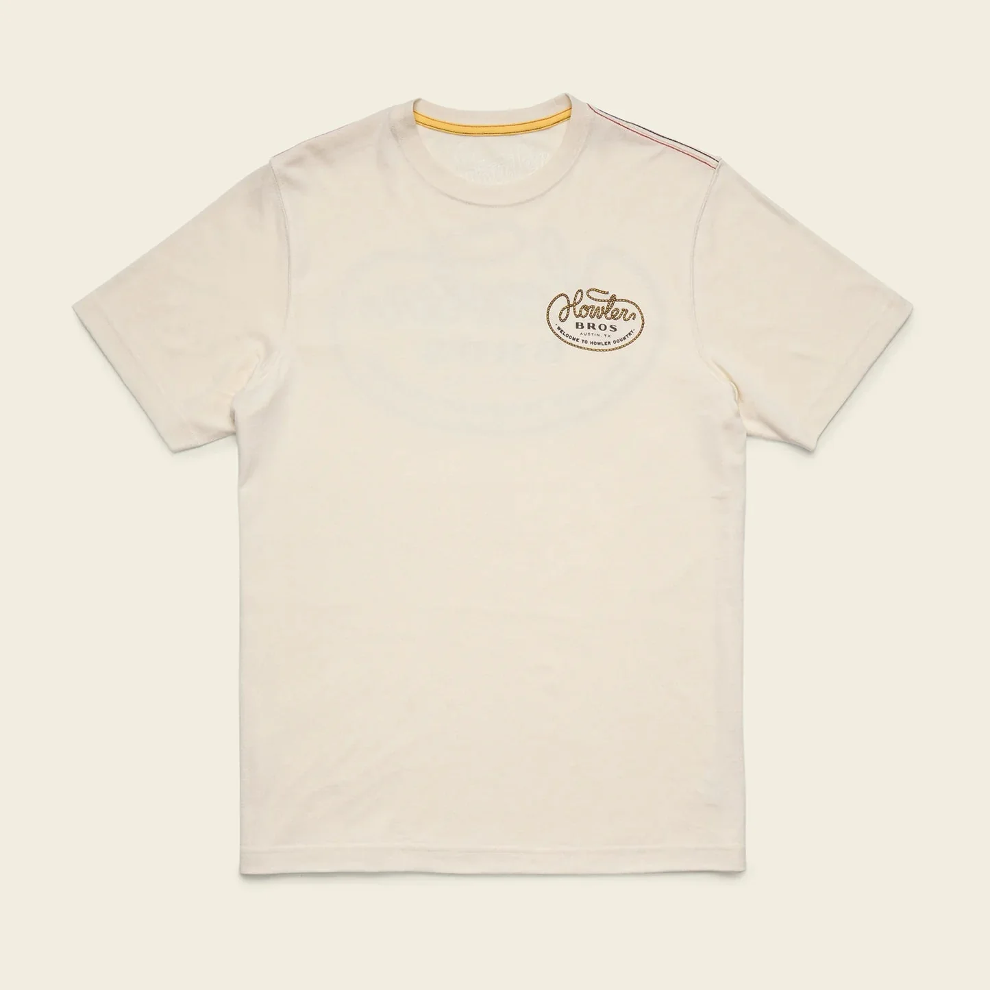 M LASSO T SHIRT - Image 2