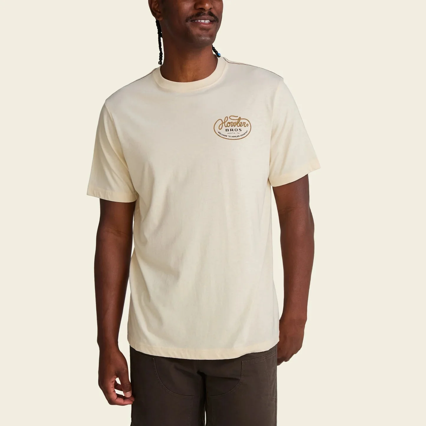 M LASSO T SHIRT - Image 3