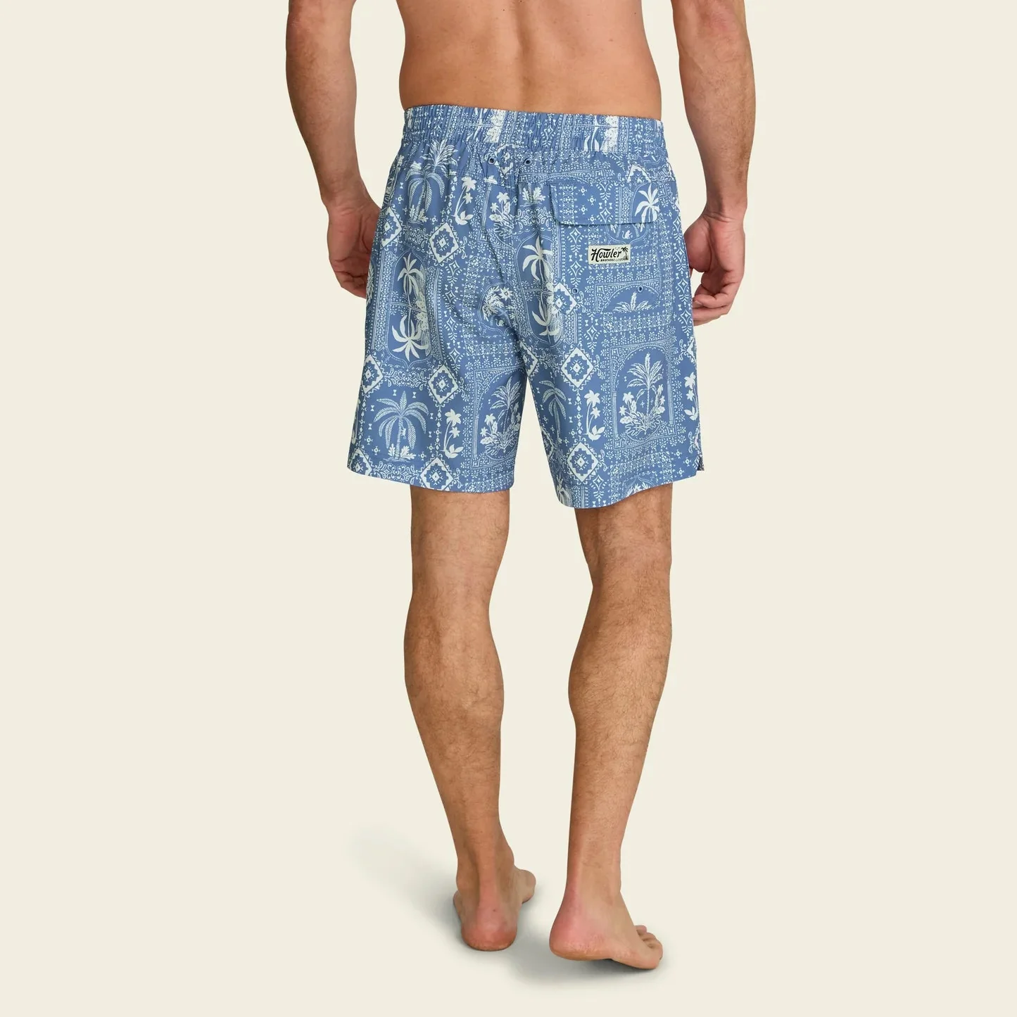 M DEEP SET BOARDSHORTS - Image 3