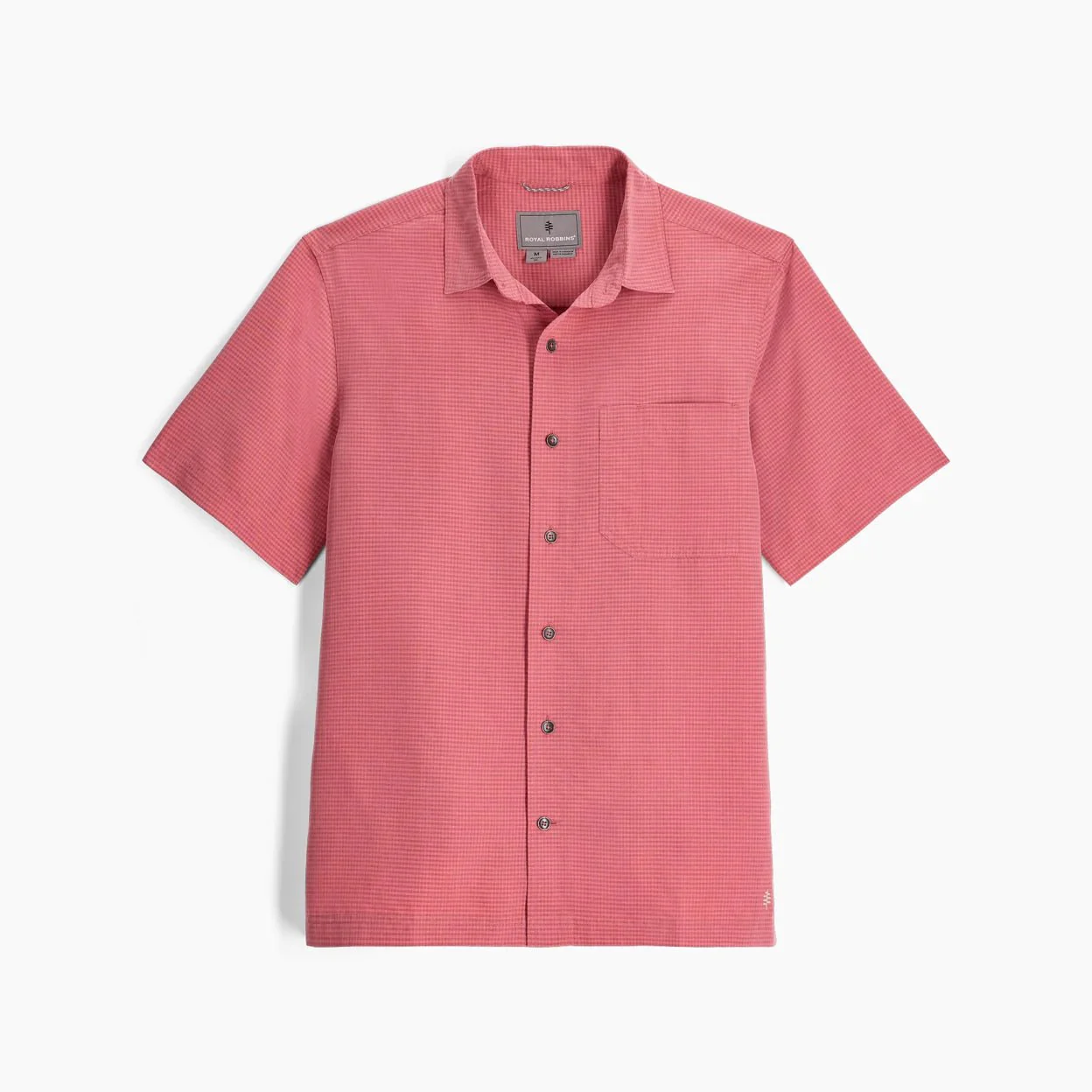 M DESERT PUCKER DRY SS
