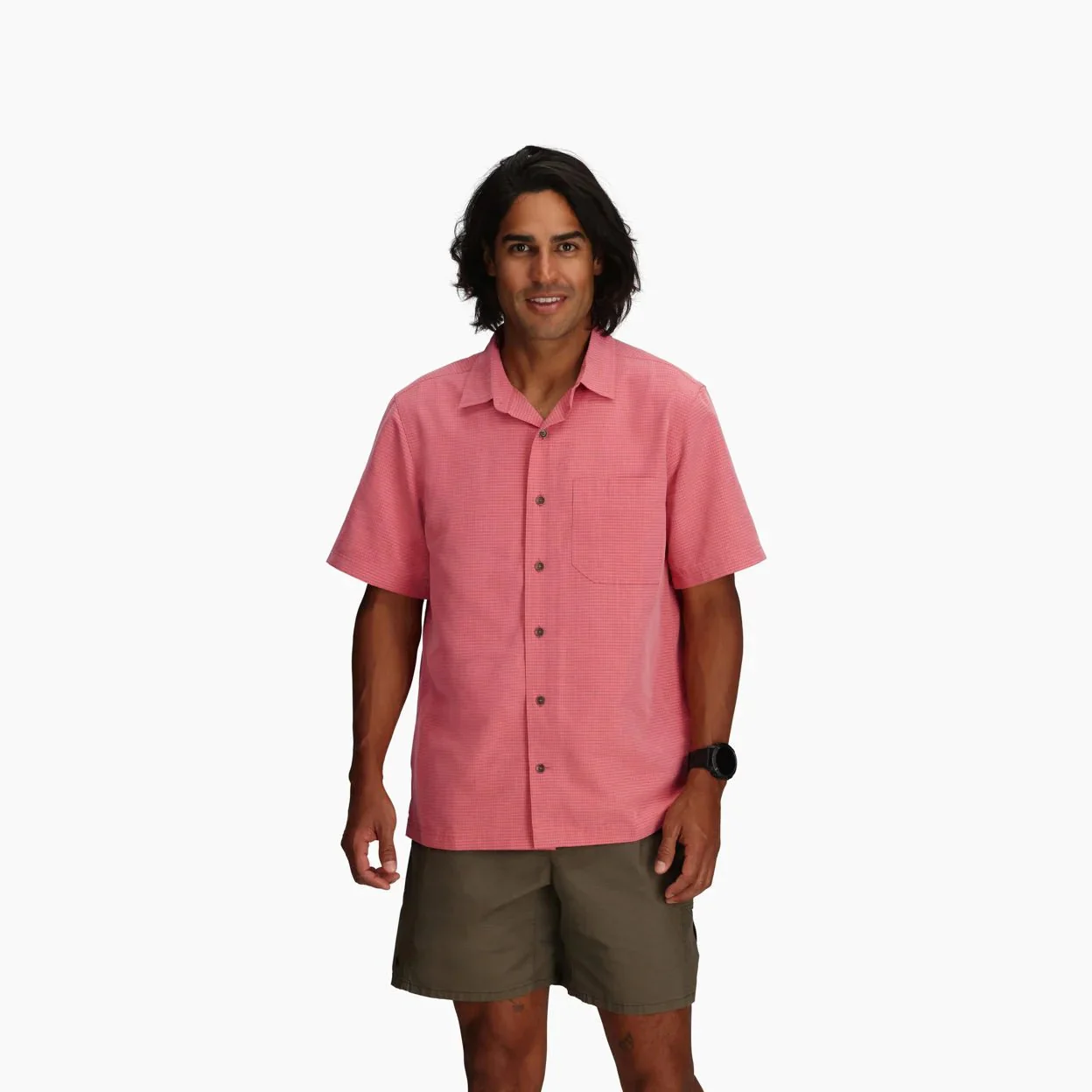 M DESERT PUCKER DRY SS - Image 3