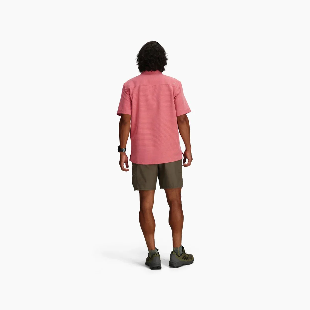 M DESERT PUCKER DRY SS - Image 4
