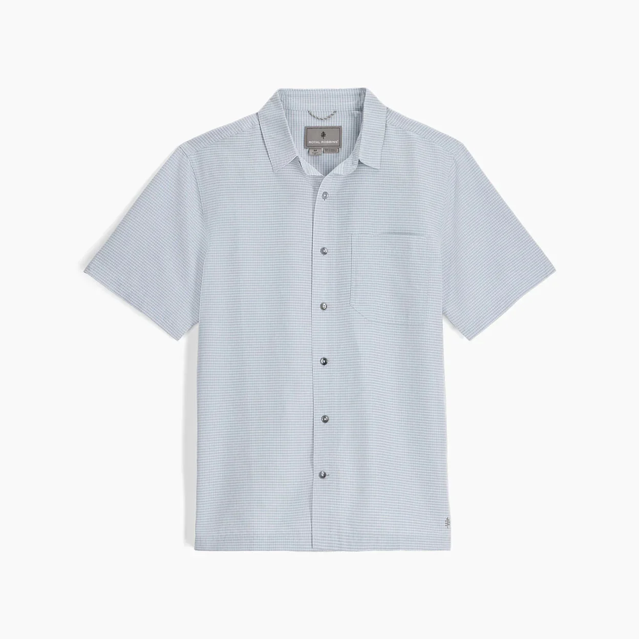 M DESERT PUCKER DRY SS - Image 5