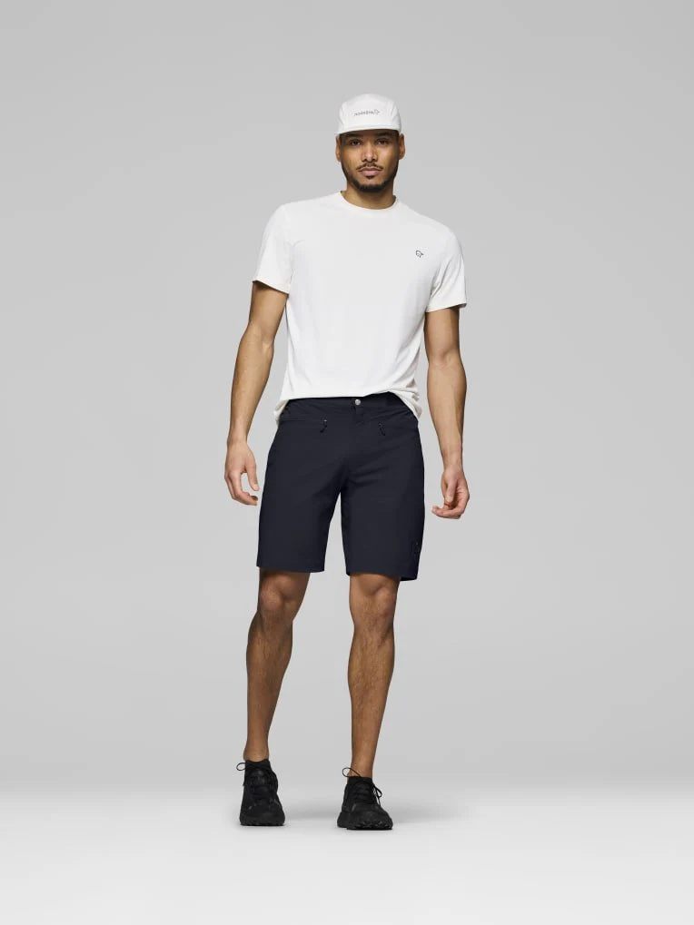 M FALKETIND FLEX 1 LIGHT SHORTS - Image 4