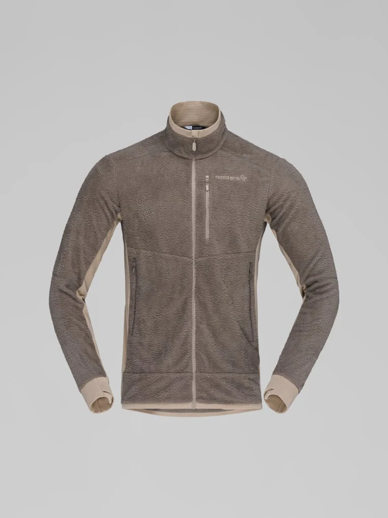 M FALKETIND WARM 1 ACTIVE JKT