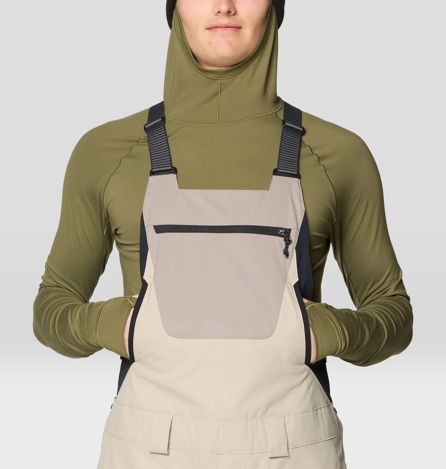 M FIREFALL BIB - Image 3