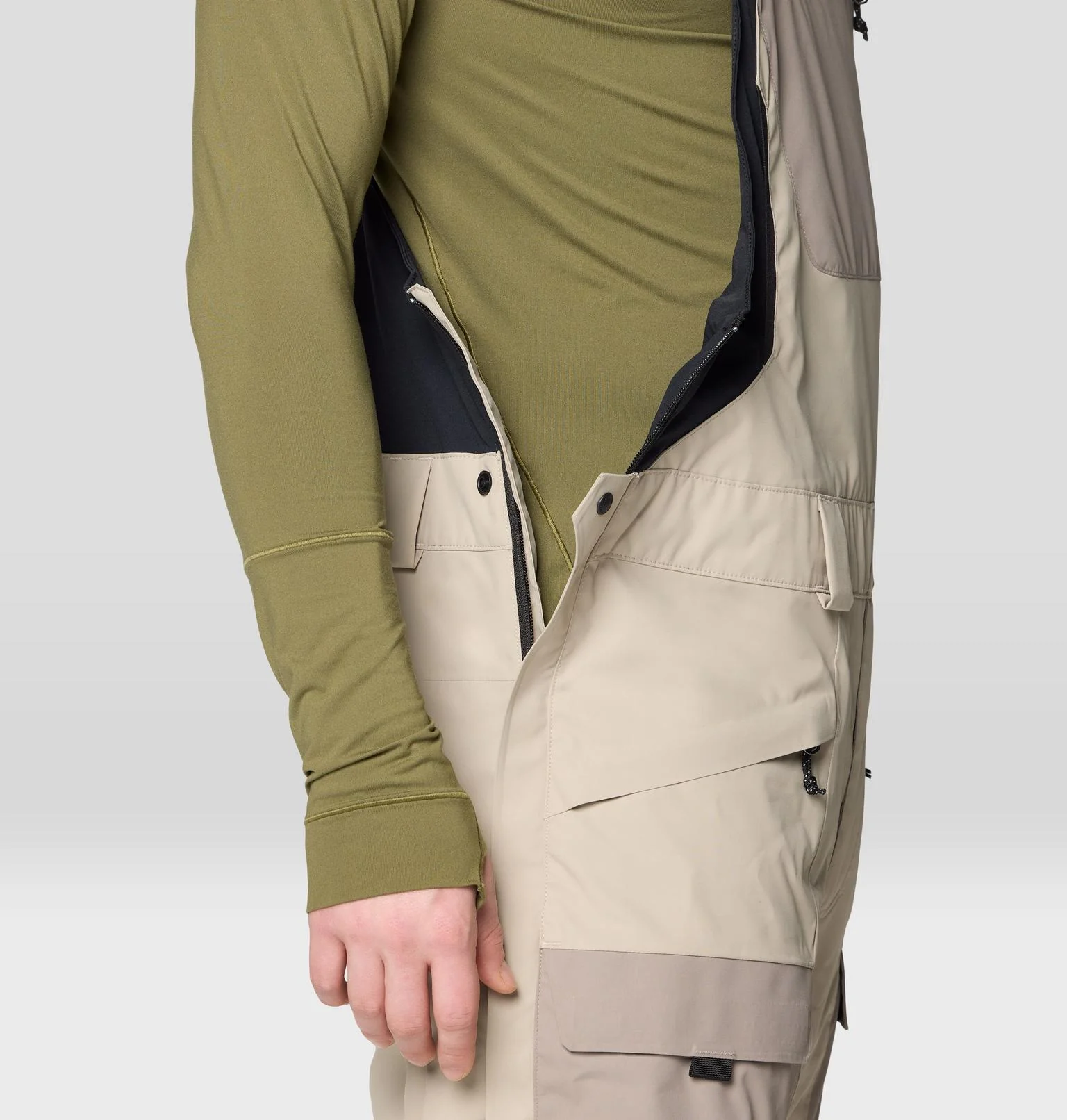 M FIREFALL BIB - Image 4