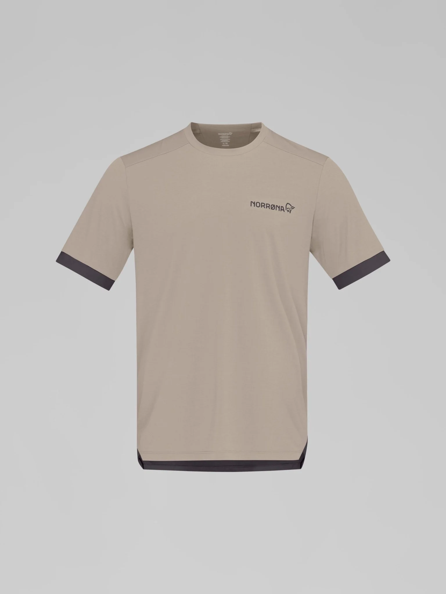 M FJORA EQUALISER T-SHIRT