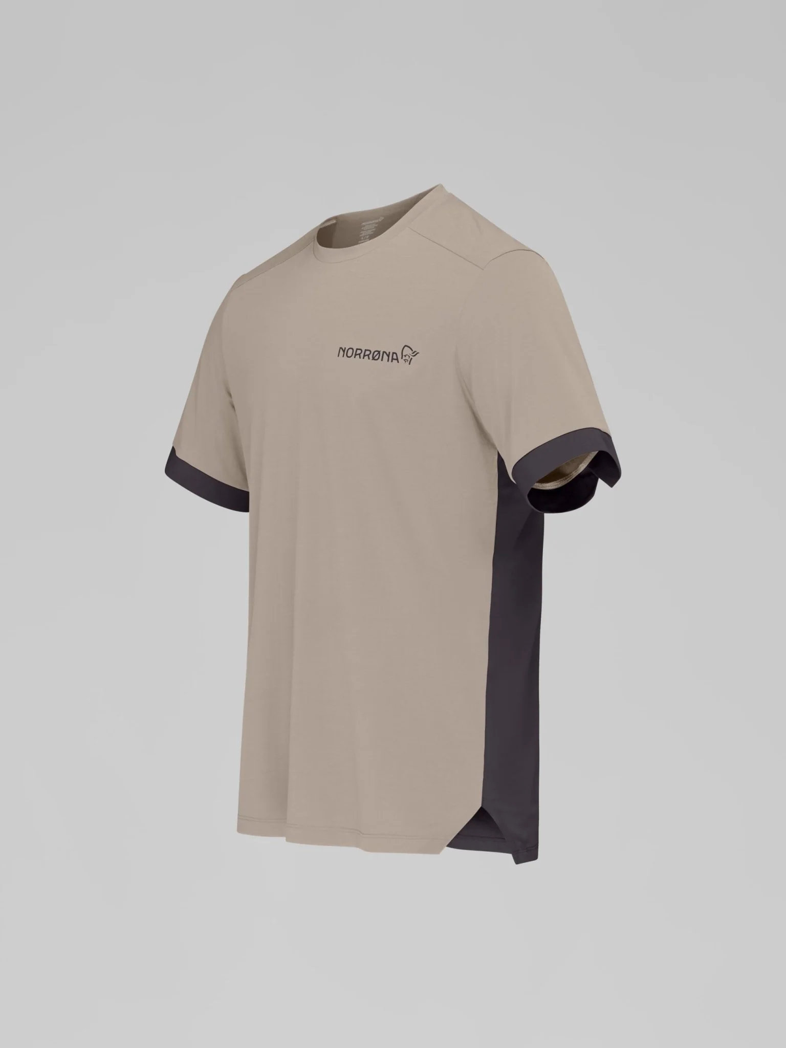 M FJORA EQUALISER T-SHIRT - Image 2