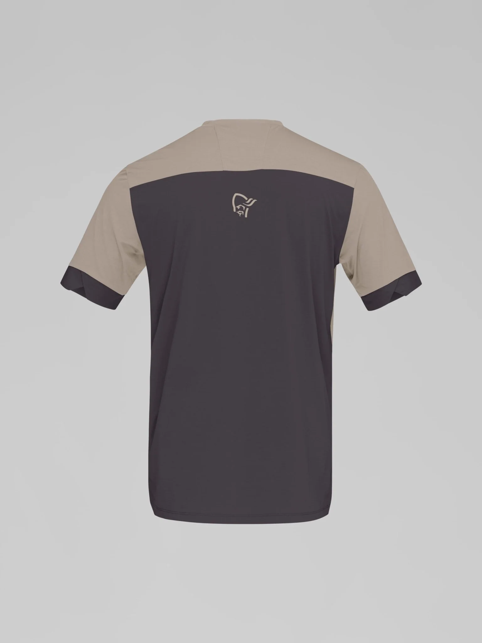 M FJORA EQUALISER T-SHIRT - Image 3