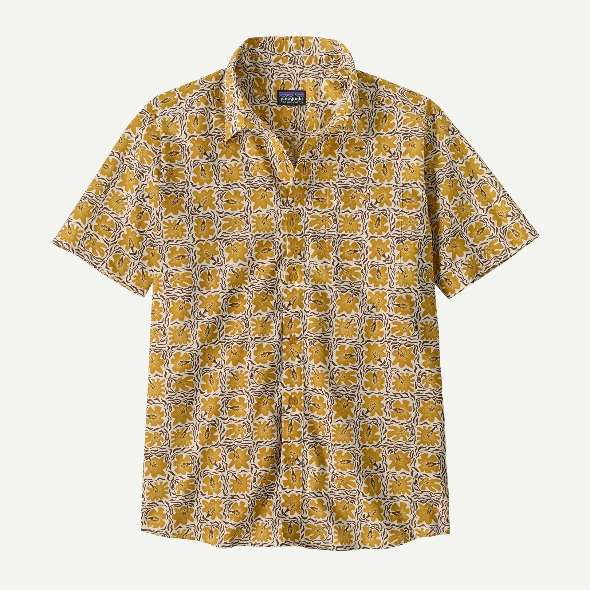 M GO TO SHIRT